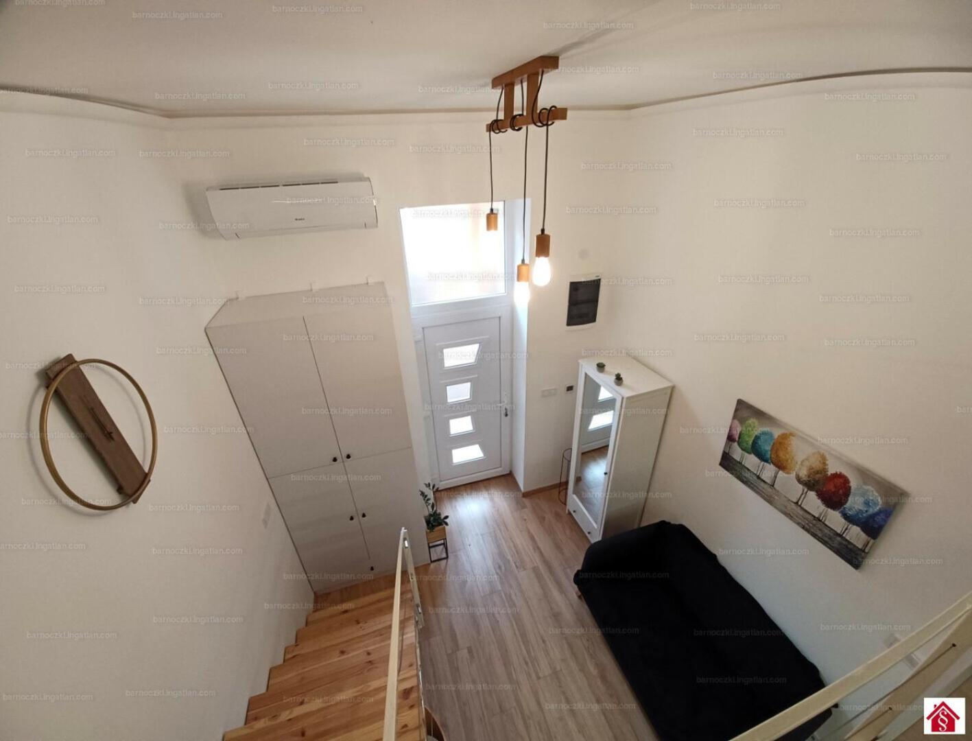 Julia Apartman Miskolc Exterior foto
