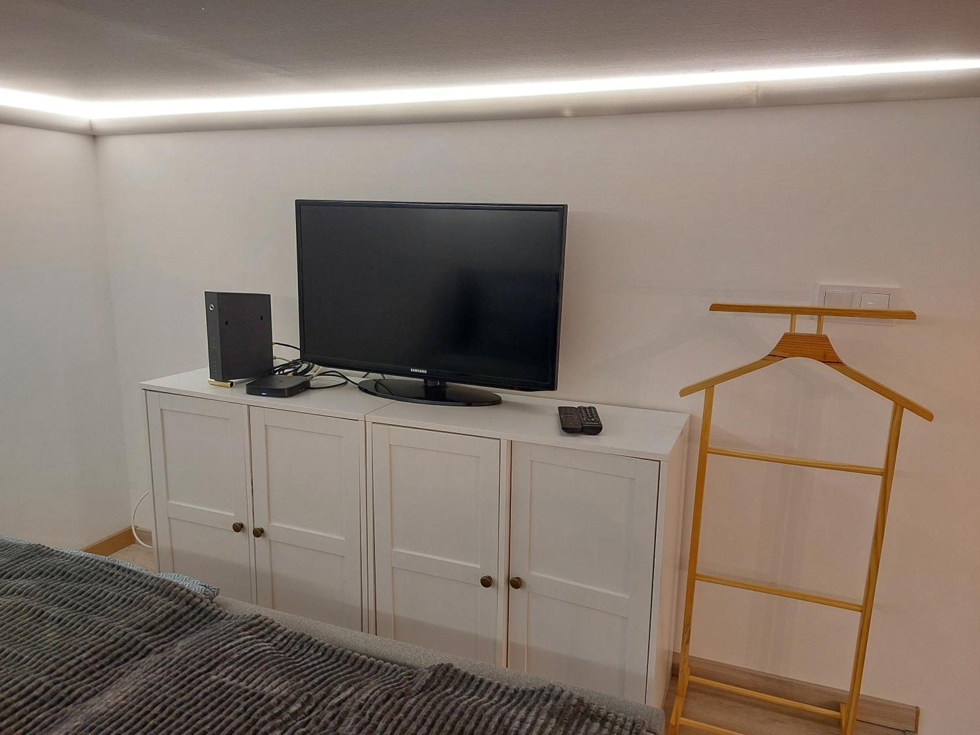 Julia Apartman Miskolc Exterior foto